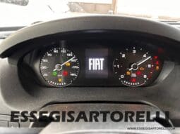 CHAUSSON EXALTIS 7020 MOTOROME 5 POSTI 08/2022 KM 30.521 FULL pieno