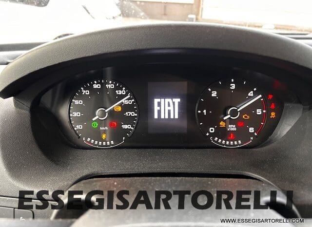 CHAUSSON EXALTIS 7020 MOTOROME 5 POSTI 08/2022 KM 30.521 FULL pieno
