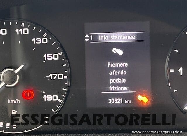 CHAUSSON EXALTIS 7020 MOTOROME 5 POSTI 08/2022 KM 30.521 FULL pieno