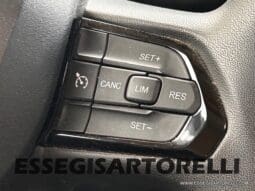 CHAUSSON EXALTIS 7020 MOTOROME 5 POSTI 08/2022 KM 30.521 FULL pieno