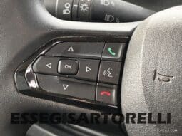 CHAUSSON EXALTIS 7020 MOTOROME 5 POSTI 08/2022 KM 30.521 FULL pieno
