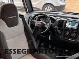 CHAUSSON EXALTIS 7020 MOTOROME 5 POSTI 08/2022 KM 30.521 FULL pieno