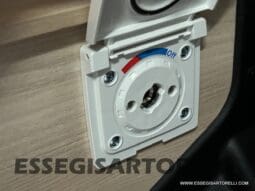 NEW CHAUSSON F & S MY 5 POSTI OMOLOGATI NEW DUCATO 140 cv 599 cm FULL pieno