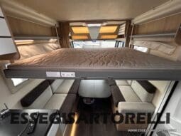 CHAUSSON EXALTIS 7020 MOTOROME 5 POSTI 08/2022 KM 30.521 FULL pieno