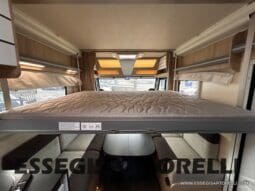 CHAUSSON EXALTIS 7020 MOTOROME 5 POSTI 08/2022 KM 30.521 FULL pieno