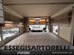 CHAUSSON EXALTIS 7020 MOTOROME 5 POSTI 08/2022 KM 30.521 FULL pieno