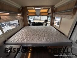 CHAUSSON EXALTIS 7020 MOTOROME 5 POSTI 08/2022 KM 30.521 FULL pieno