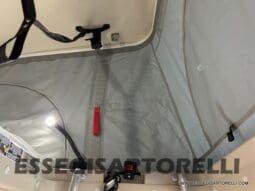 NEW CHAUSSON F & S MY 5 POSTI OMOLOGATI NEW DUCATO 140 cv 599 cm FULL pieno