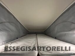 NEW CHAUSSON F & S MY 5 POSTI OMOLOGATI NEW DUCATO 140 cv 599 cm FULL pieno