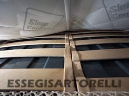 NEW CHAUSSON F & S MY 5 POSTI OMOLOGATI NEW DUCATO 140 cv 599 cm FULL pieno