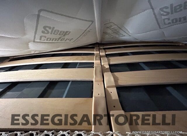 NEW CHAUSSON F & S MY 5 POSTI OMOLOGATI NEW DUCATO 140 cv 599 cm FULL pieno