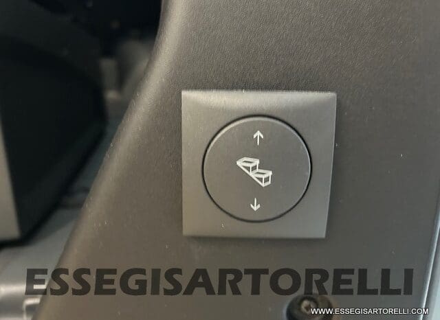 NEW CHAUSSON F & S MY 5 POSTI OMOLOGATI NEW DUCATO 140 cv 599 cm FULL pieno