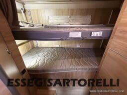 CHAUSSON EXALTIS 7020 MOTOROME 5 POSTI 08/2022 KM 30.521 FULL pieno