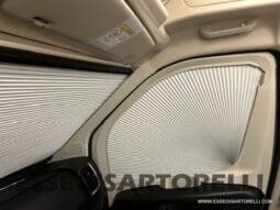 NEW CHAUSSON F & S MY 5 POSTI OMOLOGATI NEW DUCATO 140 cv 599 cm FULL pieno