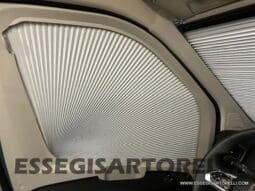 NEW CHAUSSON F & S MY 5 POSTI OMOLOGATI NEW DUCATO 140 cv 599 cm FULL pieno