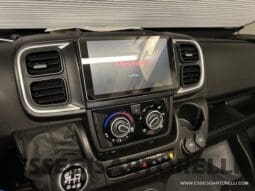 NEW CHAUSSON F & S MY 5 POSTI OMOLOGATI NEW DUCATO 140 cv 599 cm FULL pieno