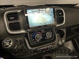 NEW CHAUSSON F & S MY 5 POSTI OMOLOGATI NEW DUCATO 140 cv 599 cm FULL pieno