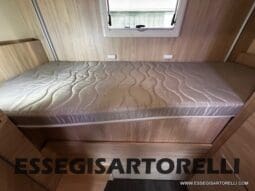 CHAUSSON EXALTIS 7020 MOTOROME 5 POSTI 08/2022 KM 30.521 FULL pieno