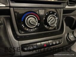 NEW CHAUSSON F & S MY 5 POSTI OMOLOGATI NEW DUCATO 140 cv 599 cm FULL pieno