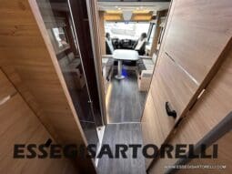 CHAUSSON EXALTIS 7020 MOTOROME 5 POSTI 08/2022 KM 30.521 FULL pieno