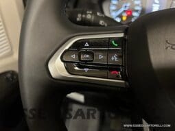 NEW CHAUSSON F & S MY 5 POSTI OMOLOGATI NEW DUCATO 140 cv 599 cm FULL pieno