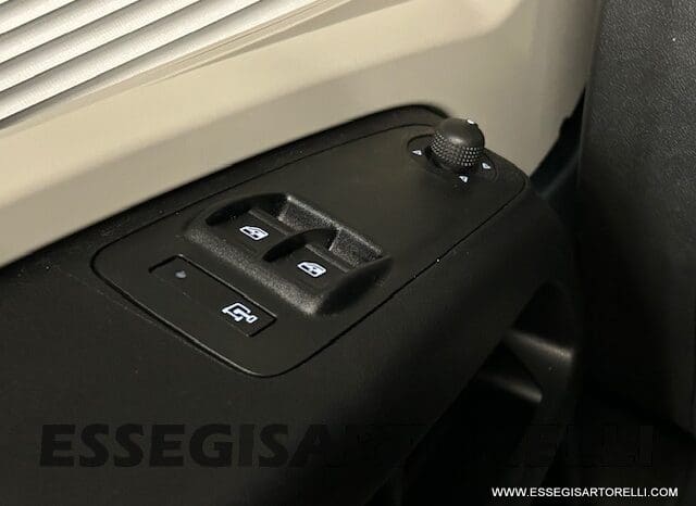 NEW CHAUSSON F & S MY 5 POSTI OMOLOGATI NEW DUCATO 140 cv 599 cm FULL pieno