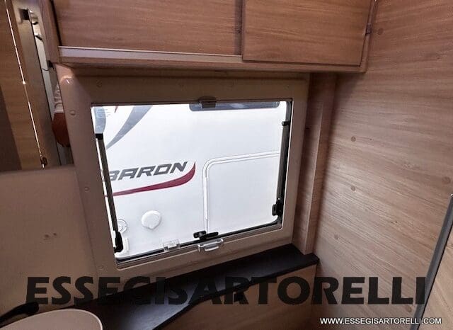 CHAUSSON EXALTIS 7020 MOTOROME 5 POSTI 08/2022 KM 30.521 FULL pieno