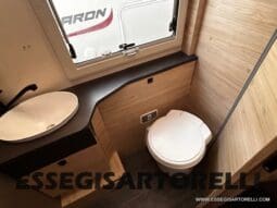 CHAUSSON EXALTIS 7020 MOTOROME 5 POSTI 08/2022 KM 30.521 FULL pieno