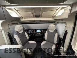 NEW CHAUSSON F & S MY 5 POSTI OMOLOGATI NEW DUCATO 140 cv 599 cm FULL pieno