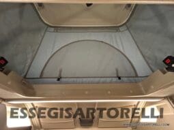 NEW CHAUSSON F & S MY 5 POSTI OMOLOGATI NEW DUCATO 140 cv 599 cm FULL pieno