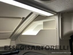 NEW CHAUSSON F & S MY 5 POSTI OMOLOGATI NEW DUCATO 140 cv 599 cm FULL pieno