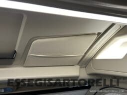 NEW CHAUSSON F & S MY 5 POSTI OMOLOGATI NEW DUCATO 140 cv 599 cm FULL pieno