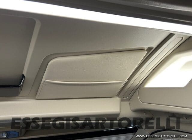 NEW CHAUSSON F & S MY 5 POSTI OMOLOGATI NEW DUCATO 140 cv 599 cm FULL pieno