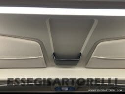 NEW CHAUSSON F & S MY 5 POSTI OMOLOGATI NEW DUCATO 140 cv 599 cm FULL pieno