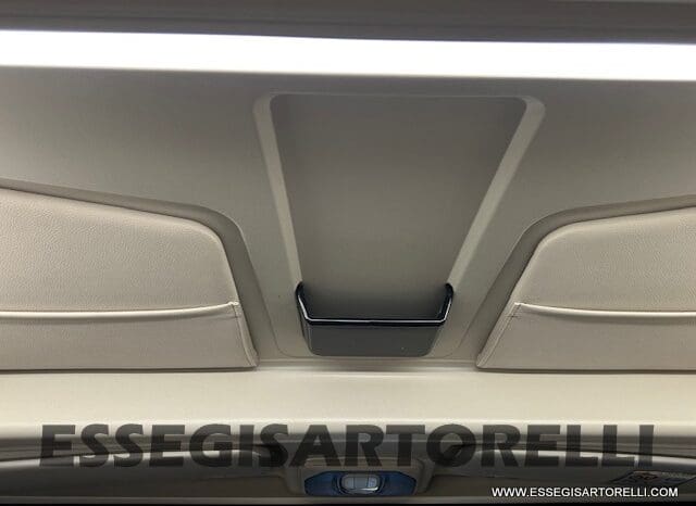 NEW CHAUSSON F & S MY 5 POSTI OMOLOGATI NEW DUCATO 140 cv 599 cm FULL pieno