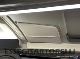 NEW CHAUSSON F & S MY 5 POSTI OMOLOGATI NEW DUCATO 140 cv 599 cm FULL pieno
