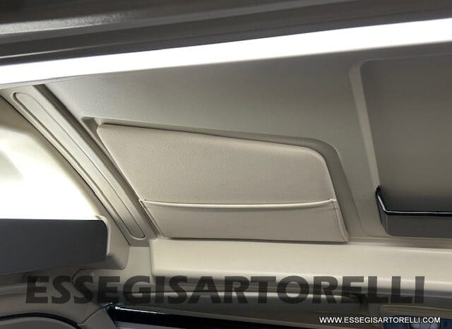 NEW CHAUSSON F & S MY 5 POSTI OMOLOGATI NEW DUCATO 140 cv 599 cm FULL pieno