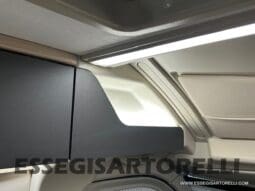 NEW CHAUSSON F & S MY 5 POSTI OMOLOGATI NEW DUCATO 140 cv 599 cm FULL pieno
