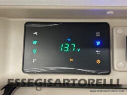 NEW CHAUSSON F & S MY 5 POSTI OMOLOGATI NEW DUCATO 140 cv 599 cm FULL pieno