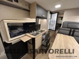 NEW CHAUSSON F & S MY 5 POSTI OMOLOGATI NEW DUCATO 140 cv 599 cm FULL pieno
