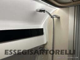 NEW CHAUSSON F & S MY 5 POSTI OMOLOGATI NEW DUCATO 140 cv 599 cm FULL pieno