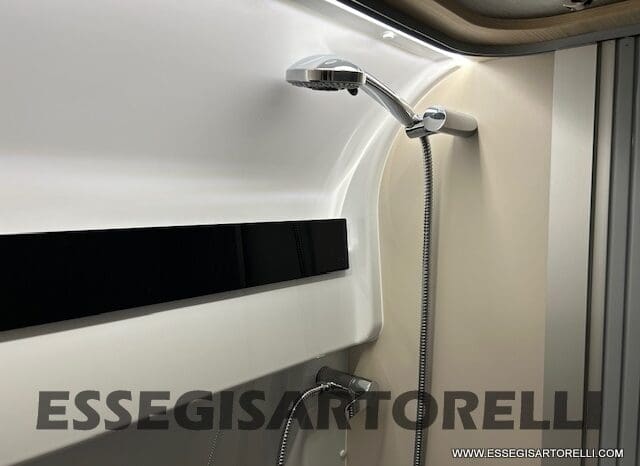 NEW CHAUSSON F & S MY 5 POSTI OMOLOGATI NEW DUCATO 140 cv 599 cm FULL pieno