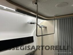 NEW CHAUSSON F & S MY 5 POSTI OMOLOGATI NEW DUCATO 140 cv 599 cm FULL pieno