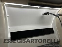 NEW CHAUSSON F & S MY 5 POSTI OMOLOGATI NEW DUCATO 140 cv 599 cm FULL pieno