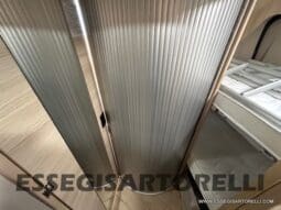 NEW CHAUSSON F & S MY 5 POSTI OMOLOGATI NEW DUCATO 140 cv 599 cm FULL pieno