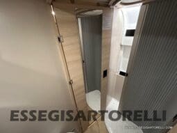 NEW CHAUSSON F & S MY 5 POSTI OMOLOGATI NEW DUCATO 140 cv 599 cm FULL pieno