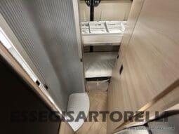NEW CHAUSSON F & S MY 5 POSTI OMOLOGATI NEW DUCATO 140 cv 599 cm FULL pieno