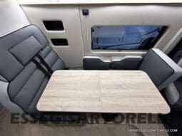 NEW CHAUSSON F & S MY 5 POSTI OMOLOGATI NEW DUCATO 140 cv 599 cm FULL pieno