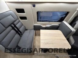 NEW CHAUSSON F & S MY 5 POSTI OMOLOGATI NEW DUCATO 140 cv 599 cm FULL pieno