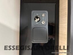 NEW CHAUSSON F & S MY 5 POSTI OMOLOGATI NEW DUCATO 140 cv 599 cm FULL pieno